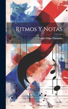 portada Ritmos y Notas (in Spanish)