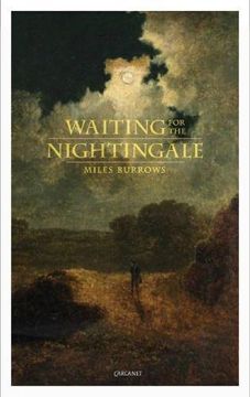 portada Waiting for the Nightingale (en Inglés)