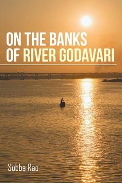 portada On the Banks of River Godavari (en Inglés)