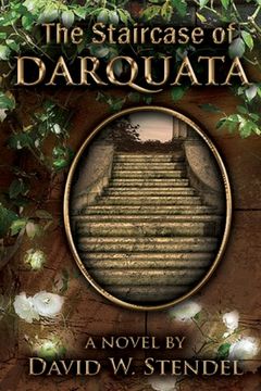 portada The Staircase of Darquata
