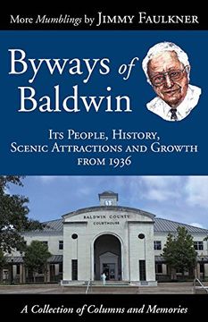 portada Byways of Baldwin 