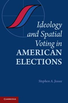 portada ideology and spatial voting in american elections