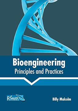 portada Bioengineering: Principles and Practices (en Inglés)
