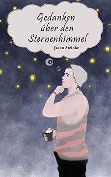 portada Gedanken Über den Sternenhimmel (en Alemán)