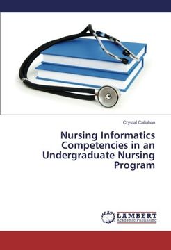 portada Nursing Informatics Competencies in an Undergraduate Nursing Program