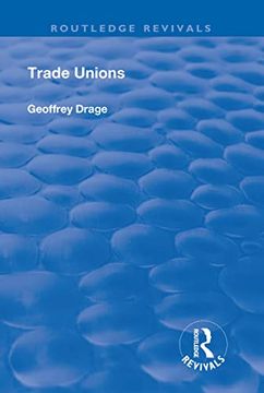 portada Trade Unions