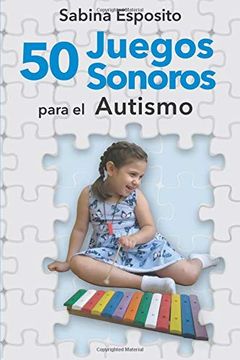 portada 50 Juegos Sonoros Para el Autismo