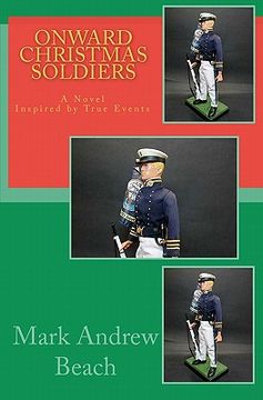 portada onward christmas soldiers (in English)