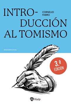 portada Introduccion al Tomismo (in Spanish)