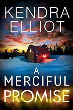 portada A Merciful Promise (Mercy Kilpatrick) (in English)