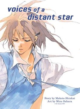 portada Voices of a Distant Star 