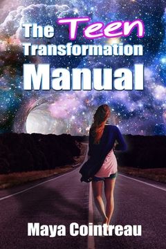 portada The Teen Transformation Manual (in English)