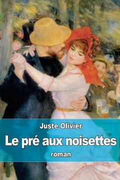 portada Le pré aux noisettes (in French)