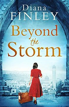 portada Beyond the Storm: Gripping and Emotional Historical Fiction (en Inglés)
