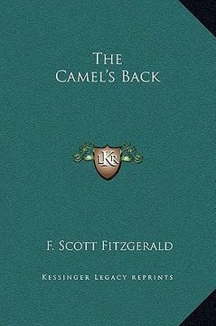 portada the camel's back