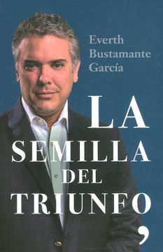 portada La Semilla del Triunfo (in Spanish)