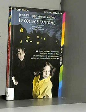 portada Le College Fantôme