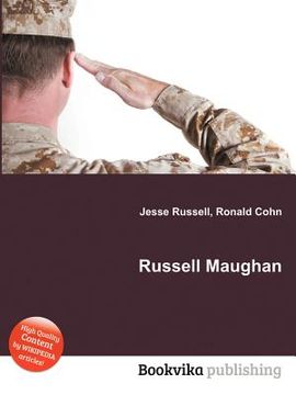 portada russell maughan
