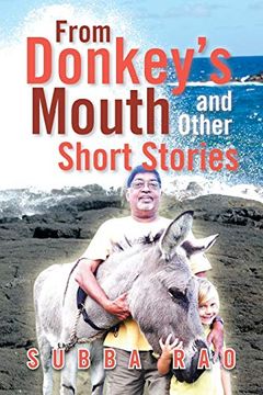 portada From Donkey's Mouth and Other Short Stories (en Inglés)