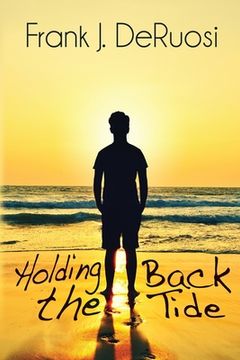 portada Holding Back the Tide (en Inglés)