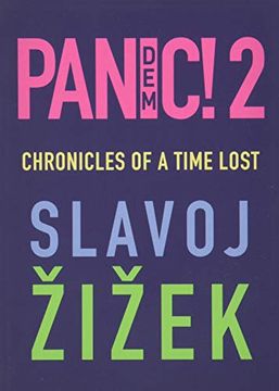 portada Pandemic! 2: Chronicles of a Time Lost (in English)