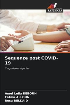 portada Sequenze post COVID-19 (en Italiano)