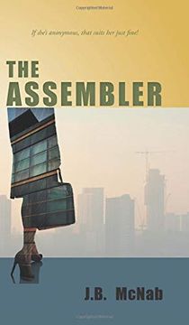 portada The Assembler (en Inglés)