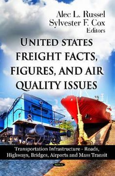 portada u.s. freight facts, figures, and air quality issues