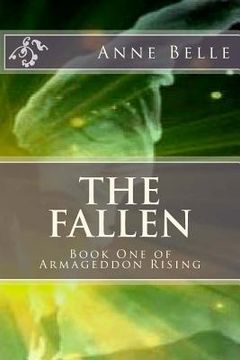 portada The Fallen (en Inglés)