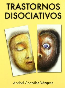 portada Trastornos Disociativos (in Spanish)