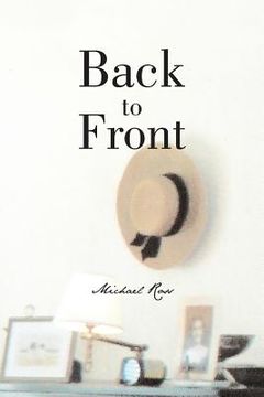 portada Back to Front (in English)