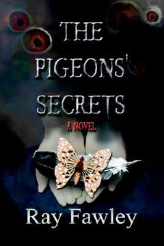 portada the pigeons' secrets (en Inglés)