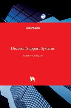 portada Decision Support Systems (en Inglés)