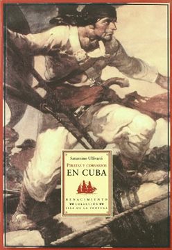 portada Piratas y Corsarios en Cuba. (in Spanish)