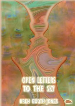 portada Open Letters to the sky (en Inglés)