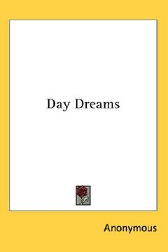 portada day dreams