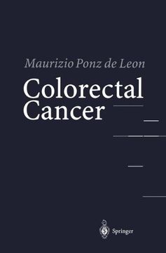 portada Colorectal Cancer