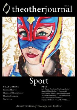 portada The Other Journal: Sport (en Inglés)