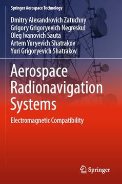 portada Aerospace Radionavigation Systems: Electromagnetic Compatibility