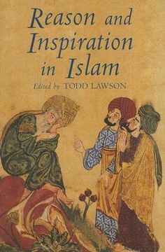 portada reason and inspiration in islam