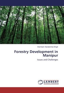 portada Forestry Development in Manipur: Issues and Challenges