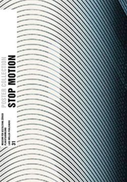 portada Stop Motion: Poster Collection 31 (en Inglés)