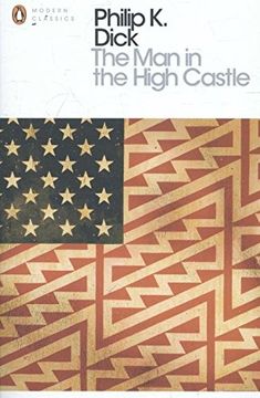 portada The man in the High Castle (Penguin Modern Classics) (in English)