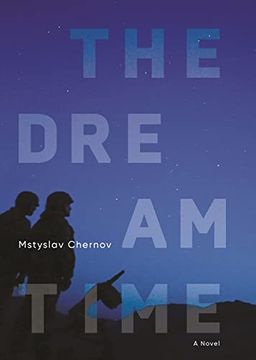 portada The Dreamtime: A Novel (in English)