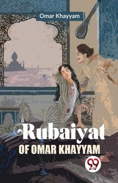 portada Rubaiyat Of Omar Khayyam (en Inglés)