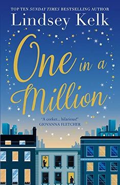 portada One in a Million: The no 1 bestseller and the perfect romance for autumn 2018 (in English)