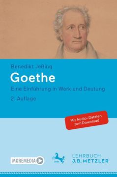 portada Goethe 