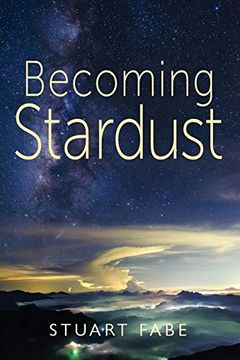 portada Becoming Stardust (en Inglés)