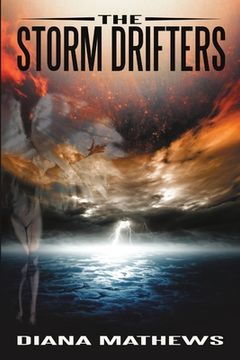 portada The Storm Drifters (en Inglés)