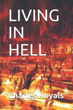portada Living in Hell